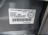 Honda Fit Lx LUCGE8H57D3005341 снимка
