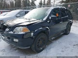 Acura Mdx 2HNYD18945H525544 снимка