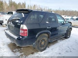 Acura Mdx 2HNYD18945H525544 снимка
