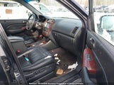 Acura Mdx 2HNYD18945H525544 снимка