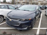 Chevrolet Malibu 1Lt 1G1ZE5ST5GF350883 снимка