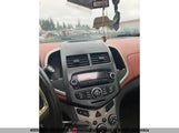 Chevrolet Sonic 1G1JE5SB2C4182498 снимка