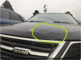 Saab 9-3 Aero YS3FC5CY1A1615578 снимка