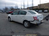 Nissan Sentra 2.0/2.0S/2.0Sl 3N1AB61E09L666144 снимка