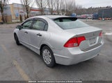 Honda Civic 2HGFA16356H030910 снимка