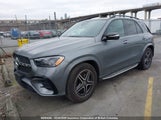 Mercedes-Benz Gle 450 4Matic 4JGFB5KB4SB353134 fotografie