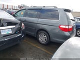 Honda Odyssey Touring 5FNRL38877B506219 снимка