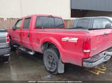 Ford F250 1FTNW21F6XEB86398 снимка
