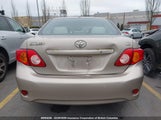 Toyota Corolla S/Le/Xle 2T1BU4EE5AC216006 снимка