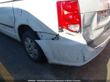 Ram Tradesman 2C4JRGAG6DR813241 снимка