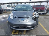 Nissan Leaf 1N4BZ0CP5GC309906 снимка