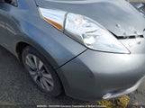 Nissan Leaf 1N4BZ0CP5GC309906 снимка
