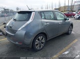 Nissan Leaf 1N4BZ0CP5GC309906 снимка
