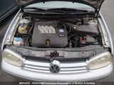 Volkswagen Golf 9BWGT21J214078420 снимка
