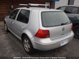 Volkswagen Golf 9BWGT21J214078420 снимка