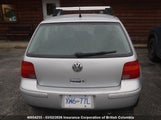 Volkswagen Golf 9BWGT21J214078420 снимка