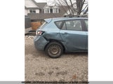 Mazda 3 I JM1BL1KF6B1450675 снимка