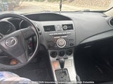 Mazda 3 I JM1BL1KF6B1450675 снимка