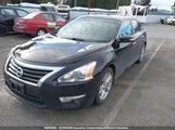 Nissan Altima 2.5/S/Sv/Sl 1N4AL3AP7DN544406 fotografie