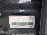 Mitsubishi Lancer Gts JA3AU86WX9U600757 снимка