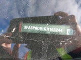 Ford Fusion Titanium 3FA6P0D91GR168244 fotografie