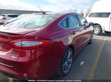 Ford Fusion Titanium 3FA6P0D91GR168244 fotografie