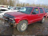 GMC Jimmy Sls 1GKDT13XX3K130856 снимка
