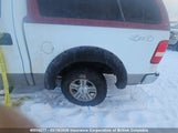 Ford F150 1FTRW14W25FB21692 снимка