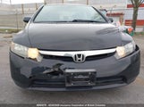 Honda Civic 2HGFA16857H100340 снимка