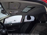 Ford Ecosport Se MAJ6S3GL8KC250938 снимка
