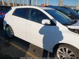 Toyota Corolla Matrix Xrs 2T1GE40E69C003460 снимка