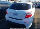 Toyota Corolla Matrix Xrs 2T1GE40E69C003460 снимка