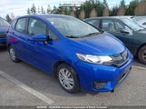 Honda Fit 3HGGK5H51GM105466 снимка