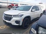 Chevrolet Traverse Lt 1GNEVHKW6PJ329711 снимка