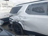Chevrolet Traverse Lt 1GNEVHKW6PJ329711 снимка