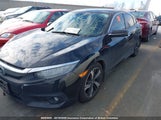 Honda Civic Touring 2HGFC1F94GH101479 снимка