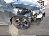 Honda Civic Touring 2HGFC1F94GH101479 снимка