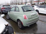 Fiat 500 Lounge 3C3CFFCRXDT512015 снимка