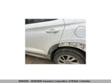 Hyundai Tucson Limited/Sport And Eco/Se KM8J3CA46HU522775 снимка