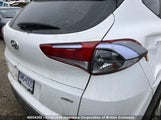 Hyundai Tucson Limited/Sport And Eco/Se KM8J3CA46HU522775 снимка