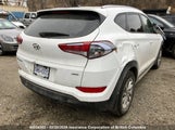Hyundai Tucson Limited/Sport And Eco/Se KM8J3CA46HU522775 снимка