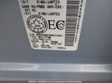 Nissan Rogue JN8AS5MV2BW272961 снимка