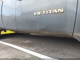 Nissan Titan 1N6AA06A45N570446 снимка
