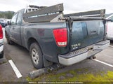 Nissan Titan 1N6AA06A45N570446 снимка