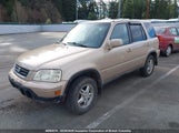 Honda Cr-V JHLRD187X1C801301 снимка