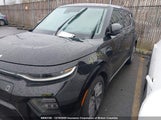 Kia Soul Ev Limited KNDJ33A18N7026235 photo