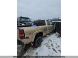 GMC Sierra 2500Hd Sl/Sle/Slt 1GTHK23184F158330 снимка