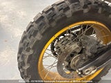 BMW F 850 Gs WB10B1905KZ790474 photo