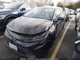 Toyota Corolla Le 5YFBPMBE1MP148450 снимка