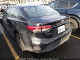 Toyota Corolla Le 5YFBPMBE1MP148450 снимка